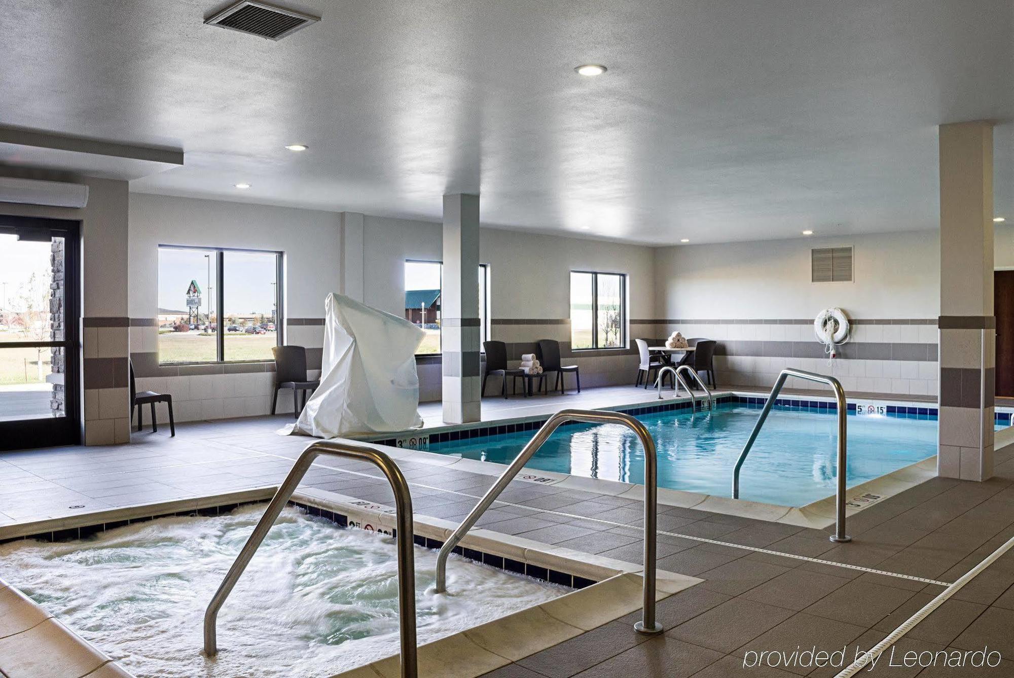 Comfort Medical Center Hotel Fargo